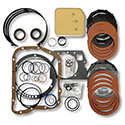 Performance Automatic, Max Performance Rebuild Kit, TF727