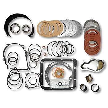 Performance Automatic, Max Performance Rebuild Kit, Ford C4