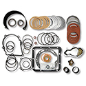 Performance Automatic, Max Performance Rebuild Kit, Ford C4