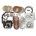 Performance Automatic, Max Performance Rebuild Kit, TH350 (except TH350C)