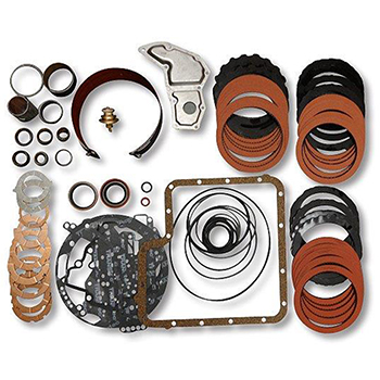 Performance Automatic, Max Performance Rebuild Kit, Ford C6