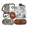 Performance Automatic, Max Performance Rebuild Kit, TH400