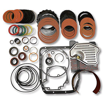Performance Automatic, Max Performance Rebuild Kit, Ford AODE