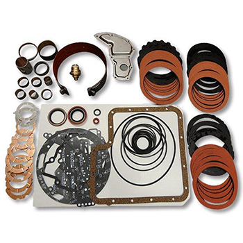 Performance Automatic, Max Performance Rebuild Kit, Ford AOD