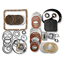 Performance Automatic, Max Performance Rebuild Kit, 700R4