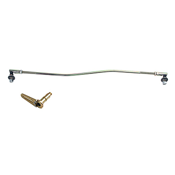 Performance Automatic, Ford AOD Transmissio Linkage Kit