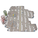 Performance Automatic Valve Body Kits