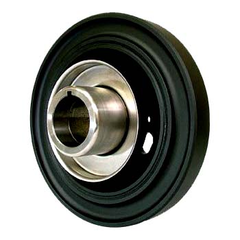PowerBond Harmonic Balancers