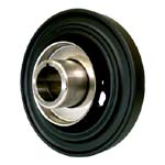PowerBond, Premium Harmonic Balancer, Chrysler SB 318-340, 7.067