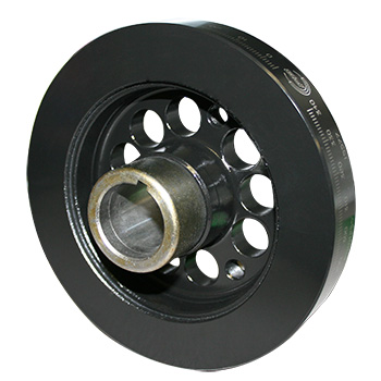 PowerBond Race Performance SFI Balancers
