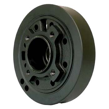 Ford 351c balance #7