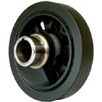 PowerBond, Premium Harmonic Balancer, Ford 351C/M, 6.50