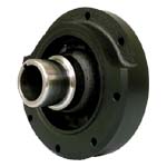 PowerBond, Premium Harmonic Balancer, Ford 302/351W, 6.50