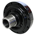 PowerBond Race Series SFI Accepted Harmonic Balancer, Ford SB, 6.50