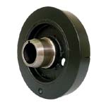 PowerBond, Premium Harmonic Balancer, Chrysler SB, 7.25