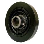 PowerBond, Premium Harmonic Balancer, Chrysler BB, 7.25