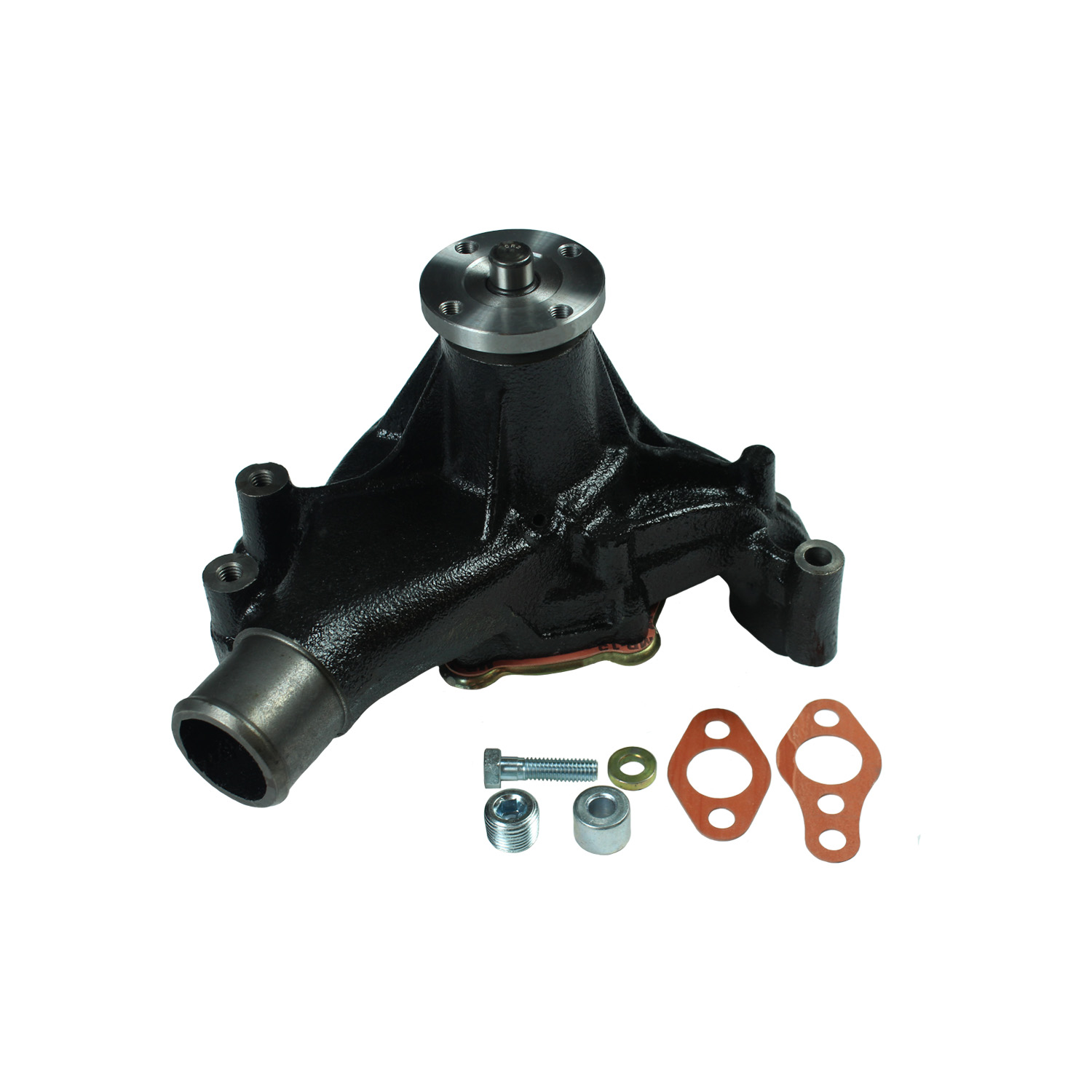 Dayco, Water Pump, Heavy Duty, Cast Iron, Each