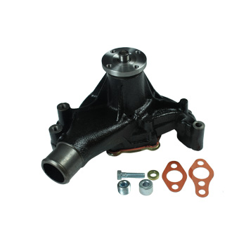 Dayco, Water Pump, Heavy Duty, Cast Iron, Each