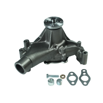 Dayco, Water Pump, Heavy Duty, Cast Iron, Each