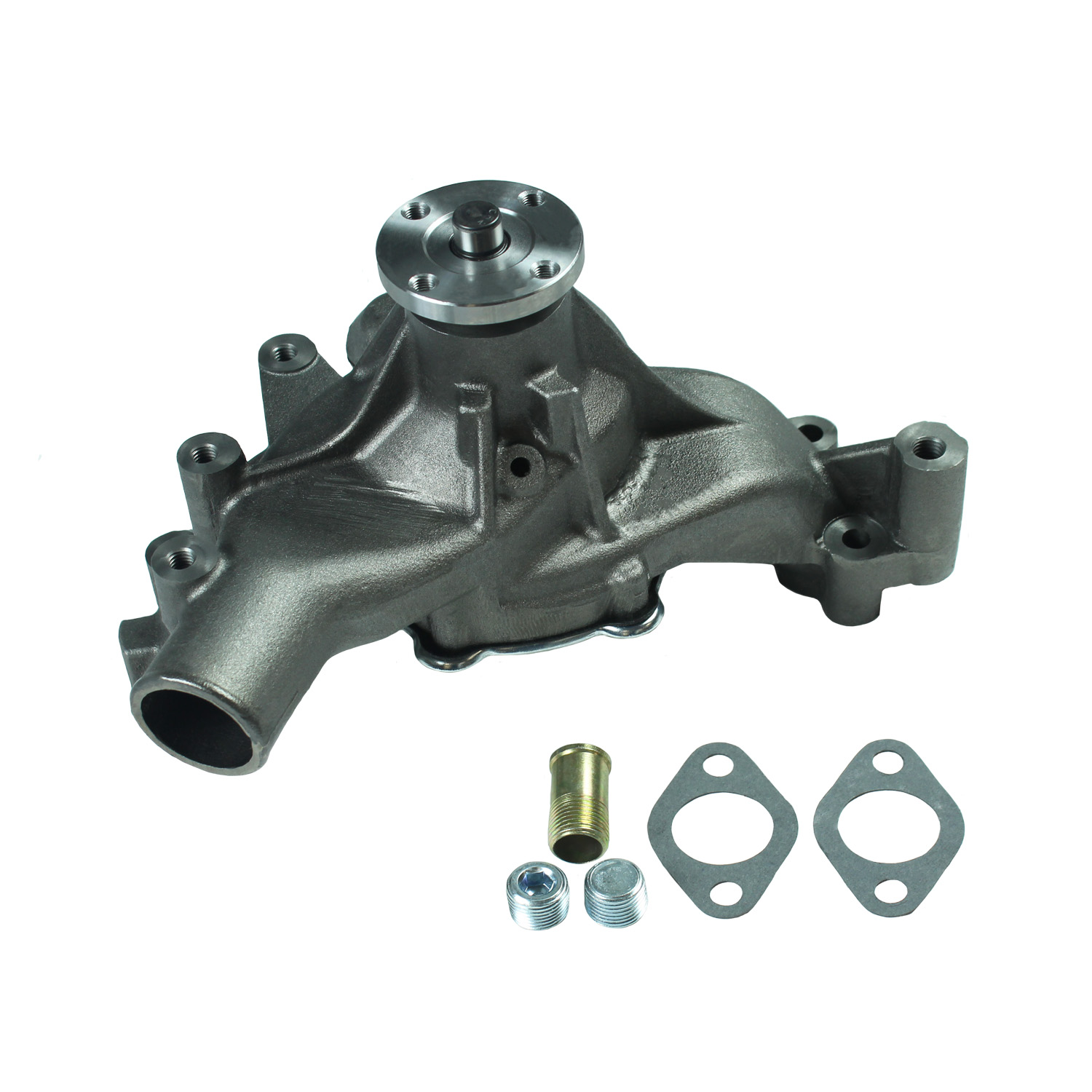 Dayco, Water Pump, Heavy Duty, Cast Iron, Each