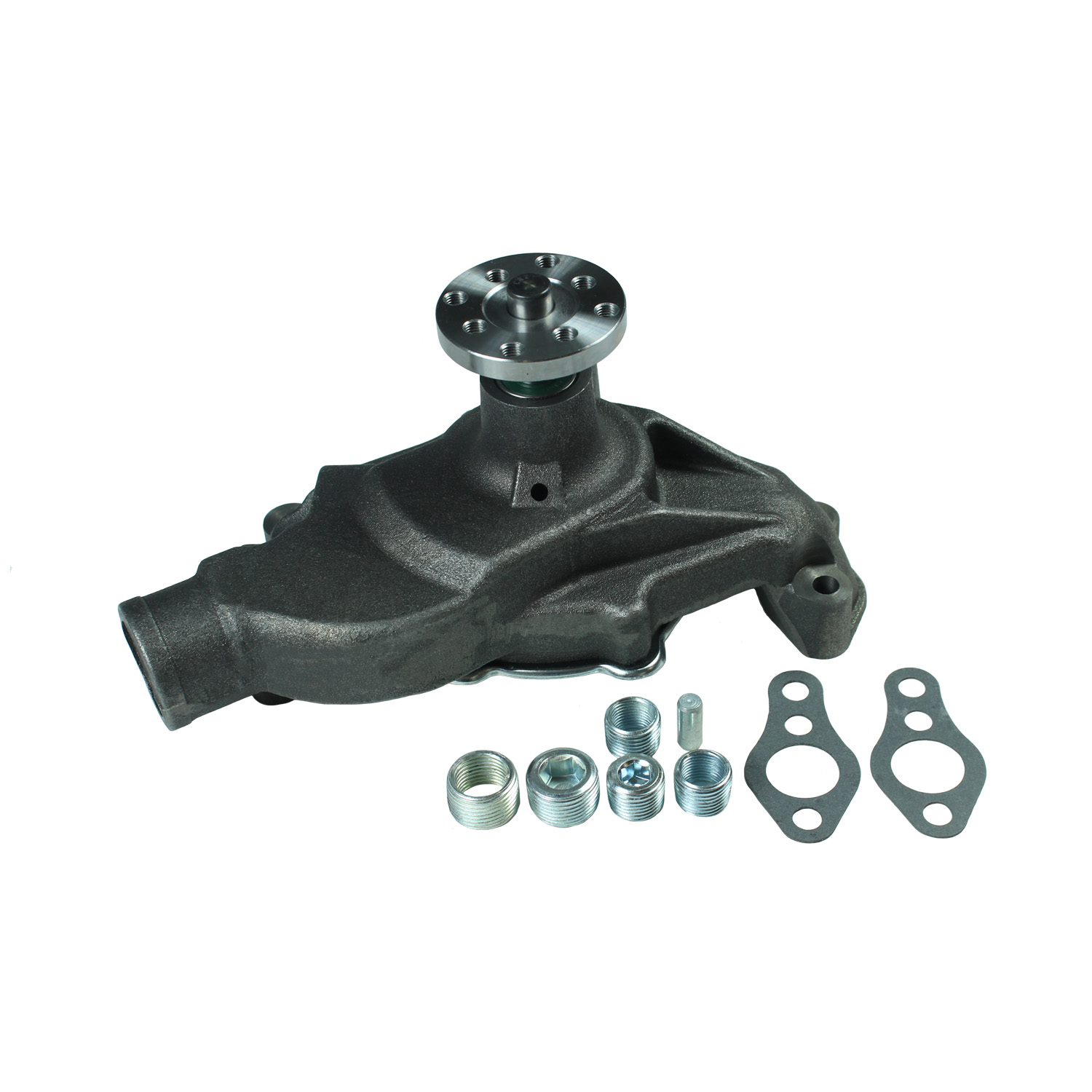 Dayco, Water Pump, Heavy Duty, Cast Iron, Each