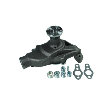 Dayco, Water Pump, Heavy Duty, Cast Iron, Each