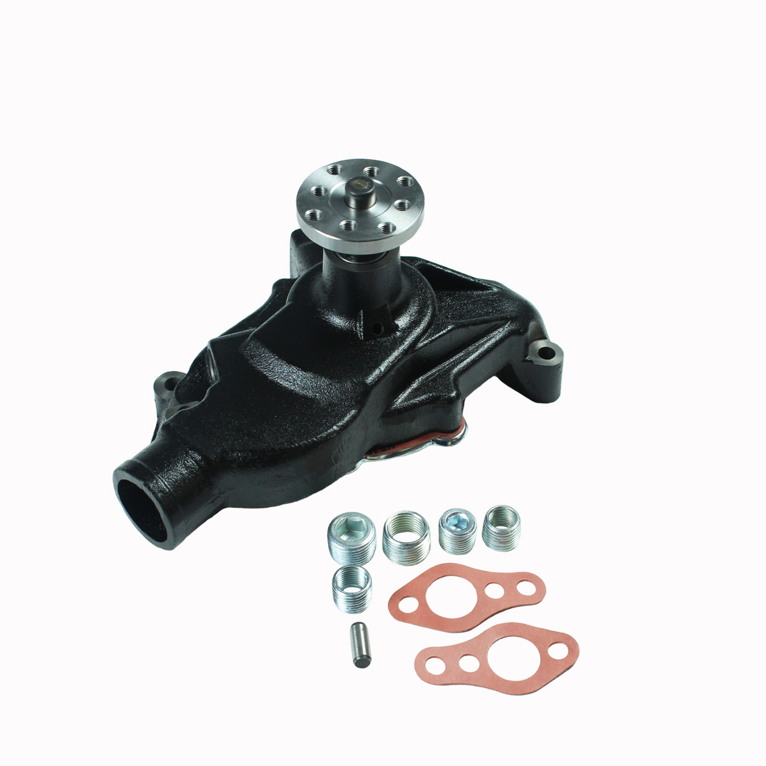 Dayco, Water Pump, Heavy Duty, Cast Iron, Each