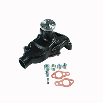 Dayco, Water Pump, Heavy Duty, Cast Iron, Each