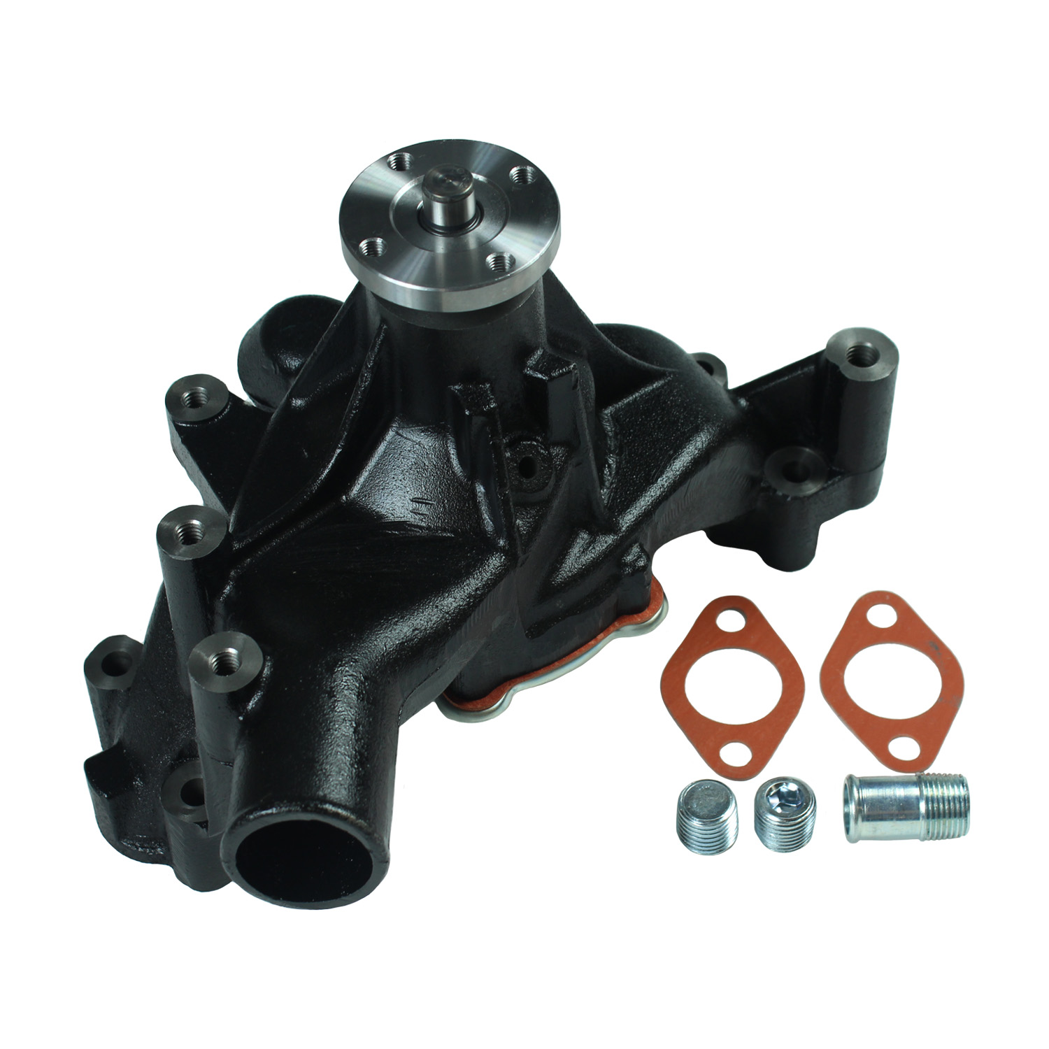 Dayco, Water Pump, Heavy Duty, Cast Iron, Each