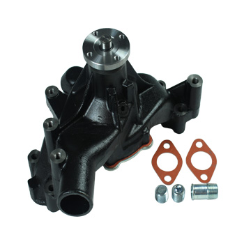 Dayco, Water Pump, Heavy Duty, Cast Iron, Each