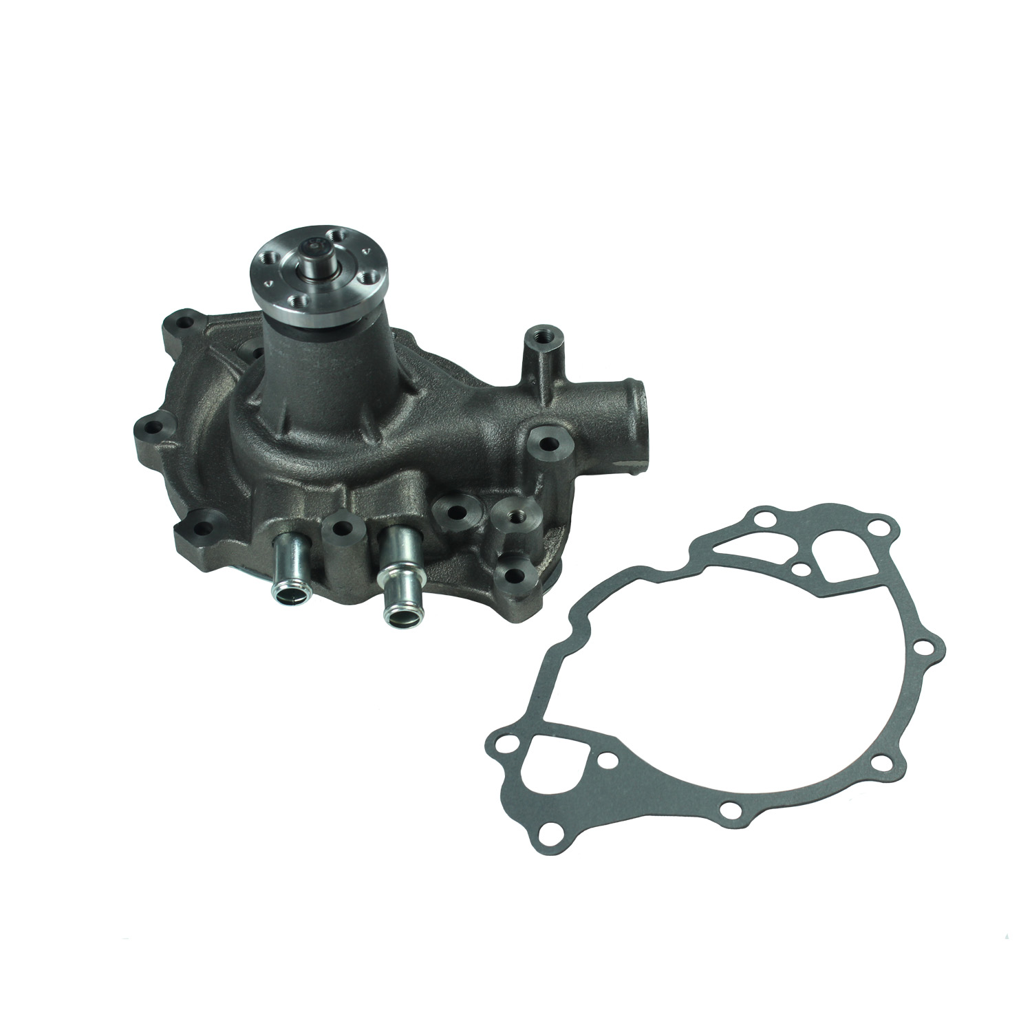 Dayco, Water Pump, Heavy Duty, Cast Iron, Each