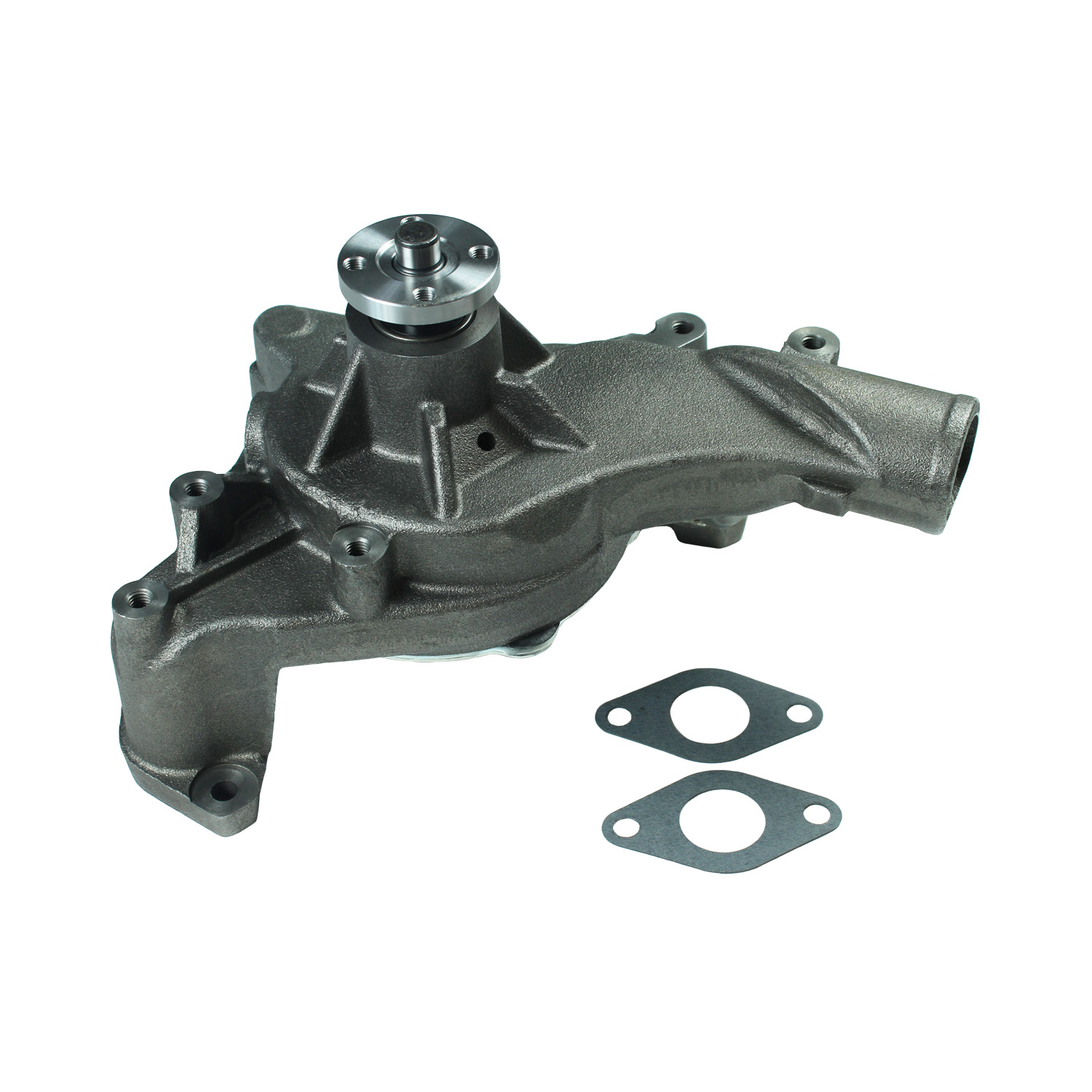 Dayco, Water Pump, Heavy Duty, Cast Iron, Each