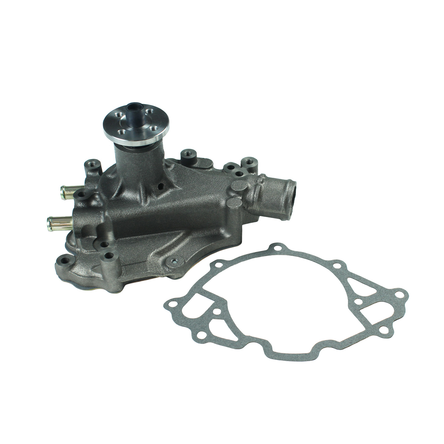 Dayco, Water Pump, Heavy Duty, Cast Iron, Each