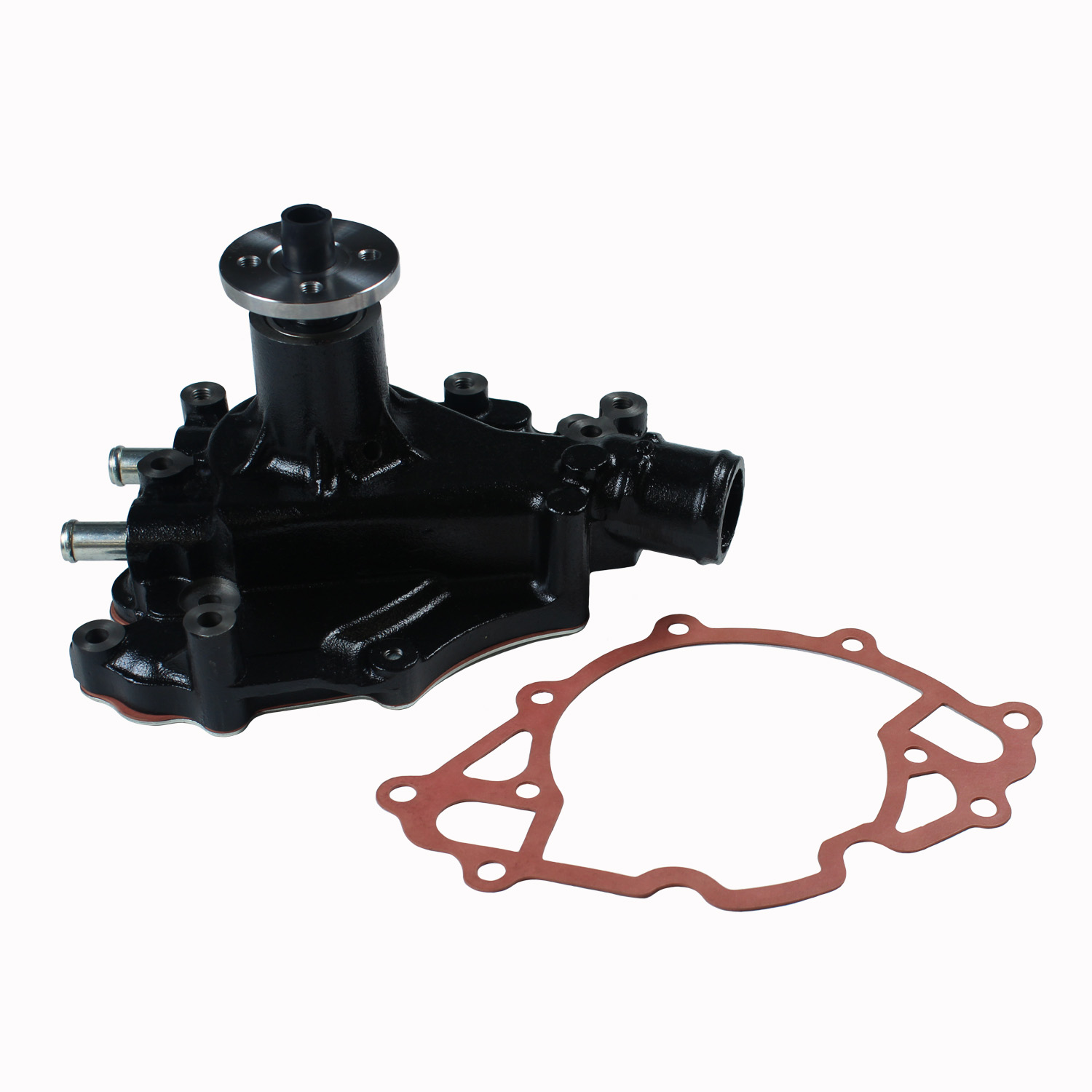 Dayco, Water Pump, Heavy Duty, Cast Iron, Each