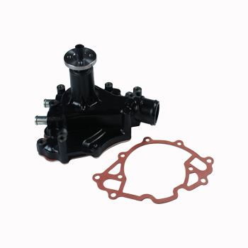 Dayco, Water Pump, Heavy Duty, Cast Iron, Each