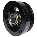 PowerBond Diesel Harmonic Balancers