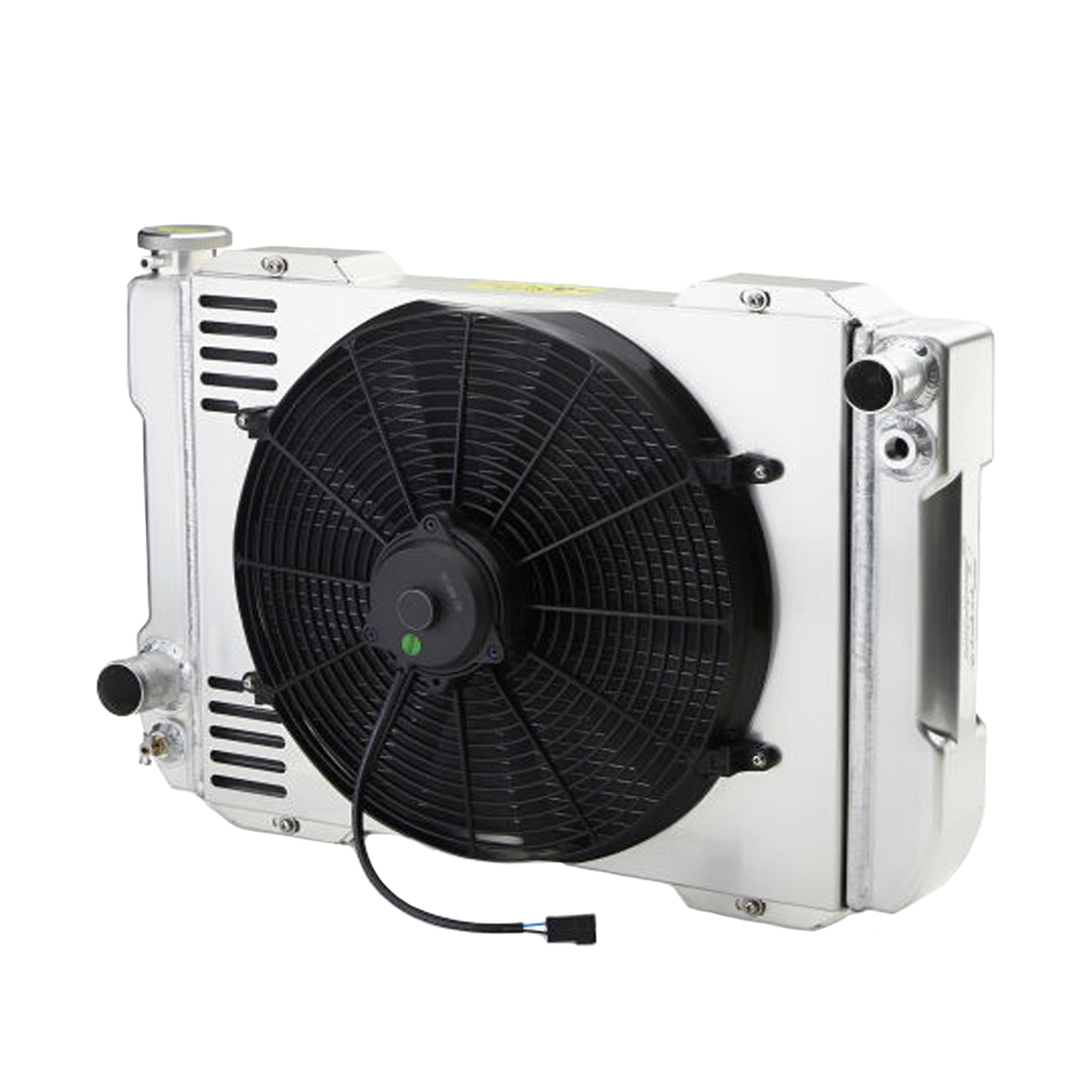 Proform 1-2-3 Universal Radiator Systems