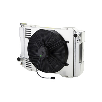 Proform 1-2-3 Universal Radiator Systems