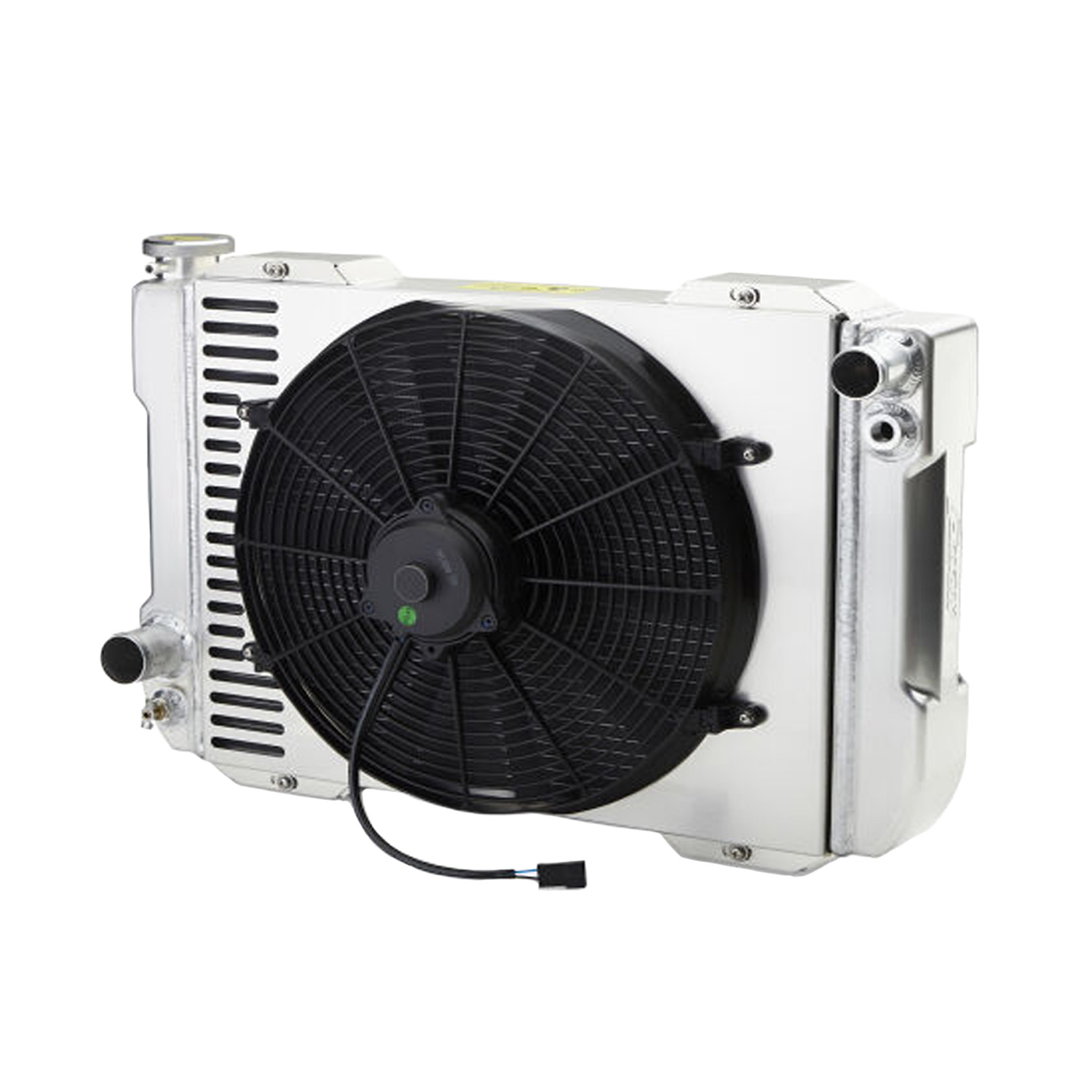 Proform 1-2-3 Universal Radiator Systems