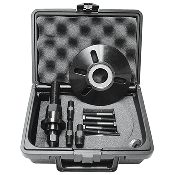 Damper Installation Tools
