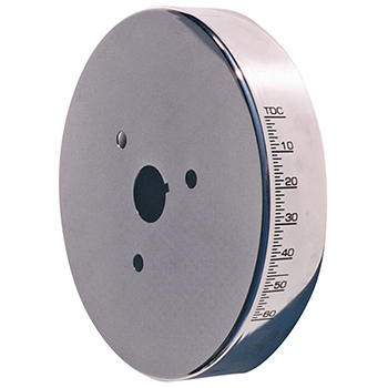 Harmonic Balancer Covers