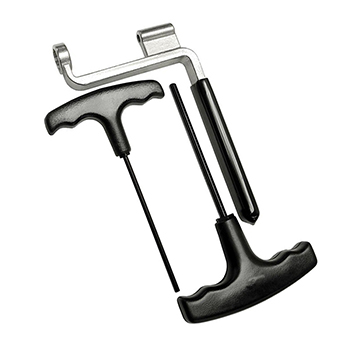 Proform, Rocker Wrench, For 9/16