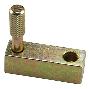 Proform Rocker Stud Remover & Tap Alignment Kit