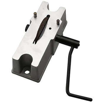 Proform, Manual Piston Ring Filer, Sold as Each