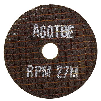Proform, Replacement 120 Grit Wheel, Sold as Each