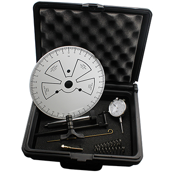 Proform, Universal Degree Wheel Kit