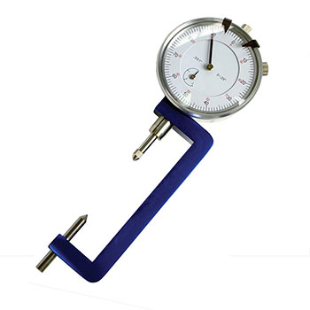 Proform, Rod Bolt Stretch Gauge