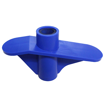 Proform, Pushrod Length Checker, Chev SB, 7/16