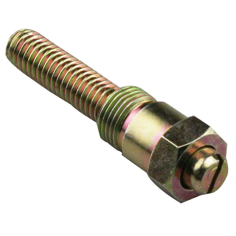 Proform, Top Dead Center Locator, Heads On