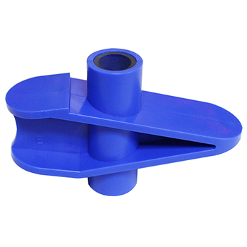Proform, Pushrod Length Checker, Chev BB, 7/16
